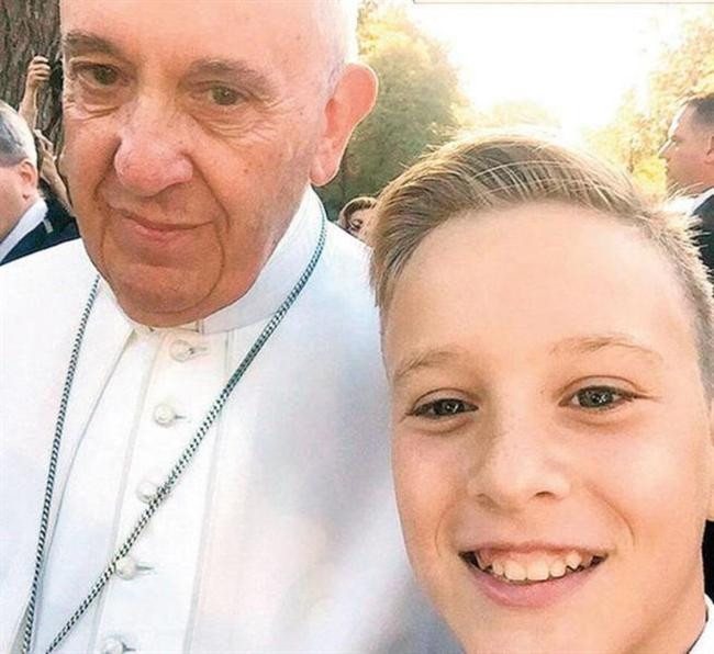 Yılın En İyi 10 Selfie Fotoğrafı Yılın En İyi 10 Selfie Fotoğrafı