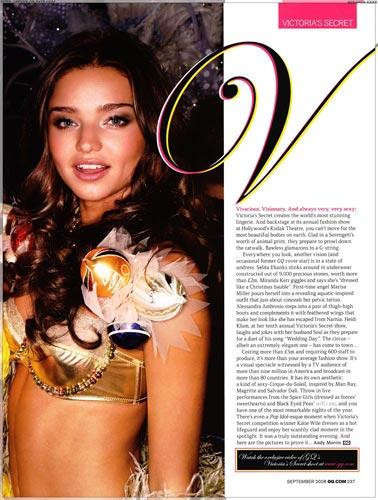 Victorias Secret