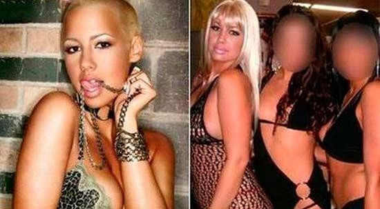 Çareyi soyunmakta buldular