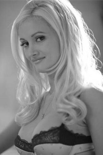 Holly Madison