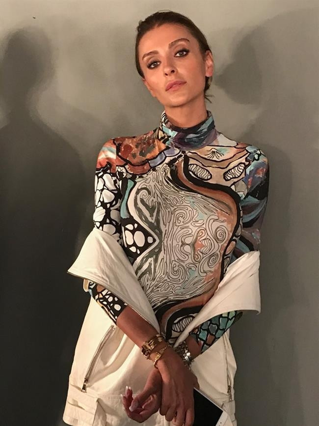 MBFW İstanbuldan En Çarpıcı Fotoğraflar
