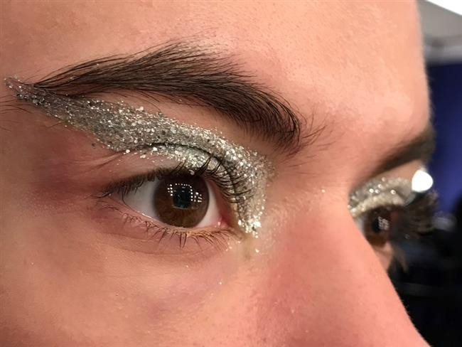 MBFW İstanbuldan En Çarpıcı Fotoğraflar