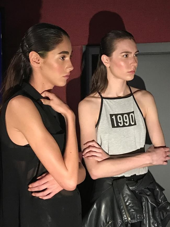 MBFW İstanbuldan En Çarpıcı Fotoğraflar