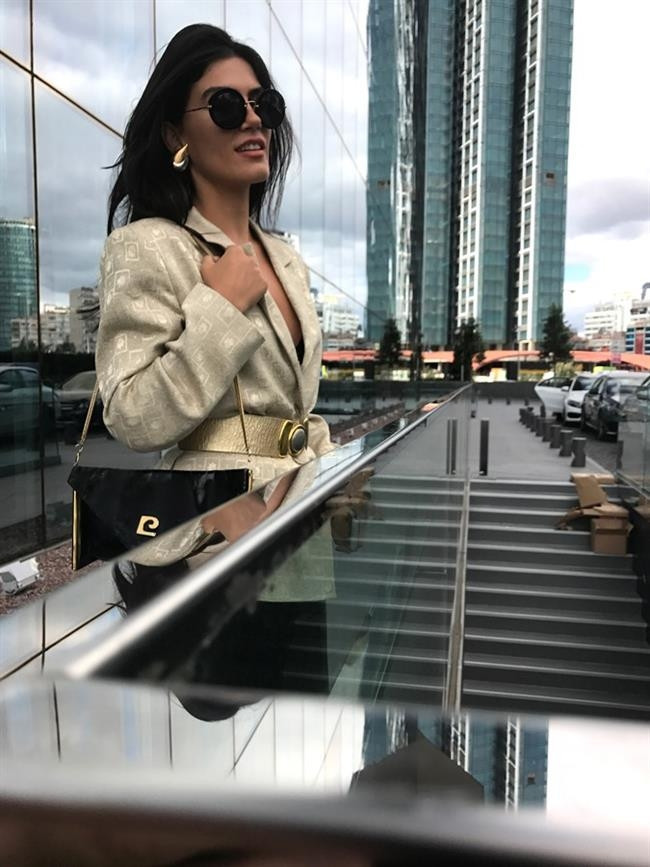 MBFW İstanbuldan En Çarpıcı Fotoğraflar