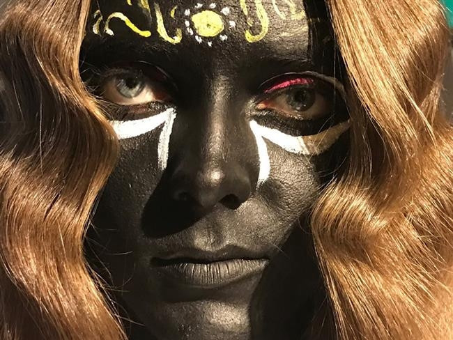 MBFW İstanbuldan En Çarpıcı Fotoğraflar