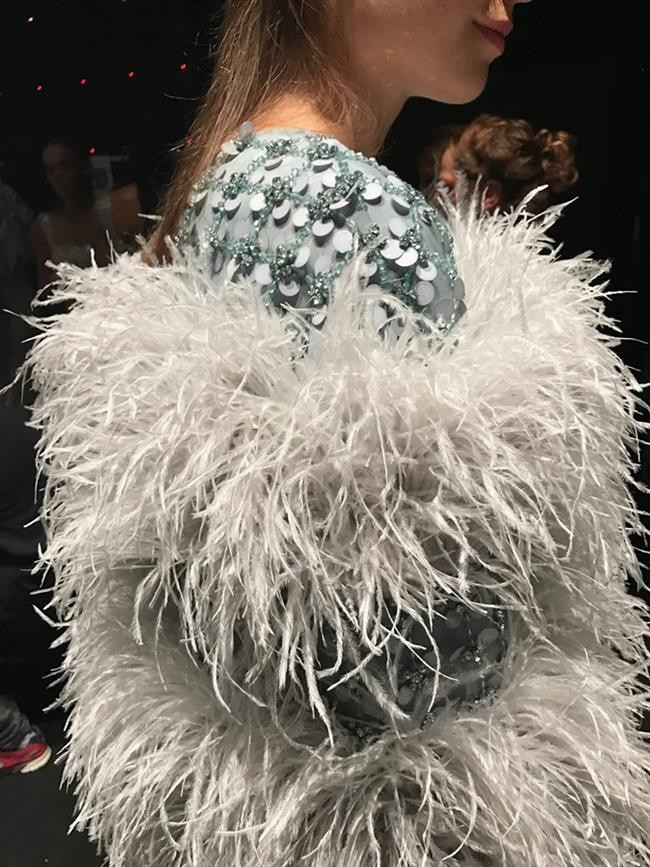 MBFW İstanbuldan En Çarpıcı Fotoğraflar