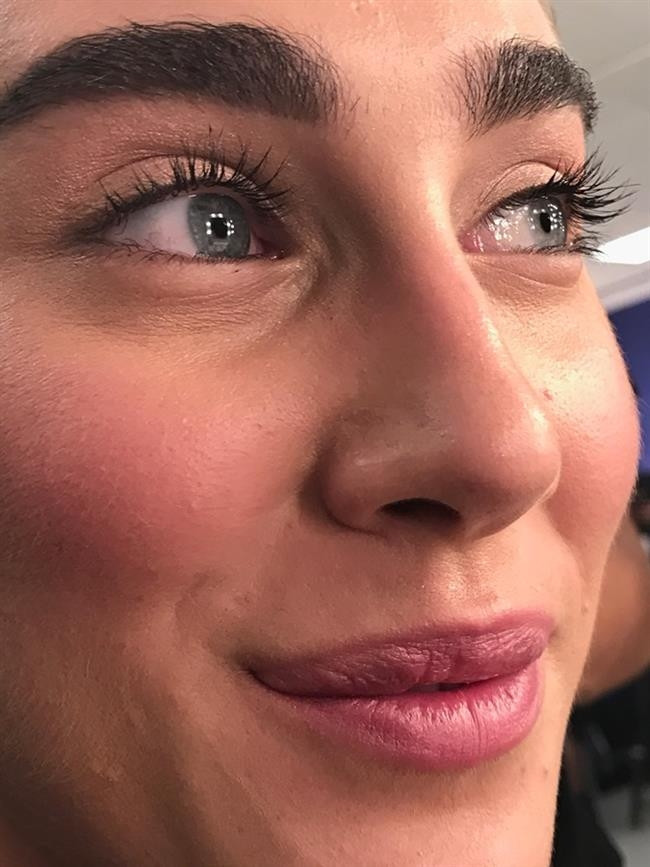 MBFW İstanbuldan En Çarpıcı Fotoğraflar