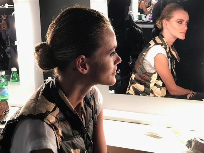 MBFW İstanbuldan En Çarpıcı Fotoğraflar