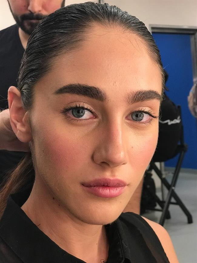 MBFW İstanbuldan En Çarpıcı Fotoğraflar