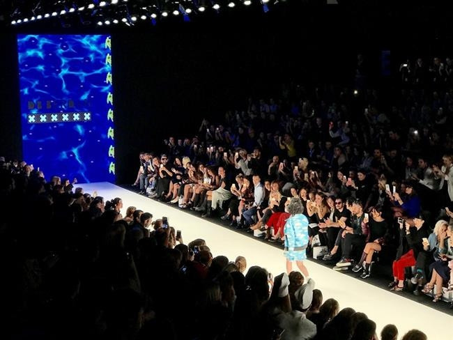 MBFW İstanbuldan En Çarpıcı Fotoğraflar