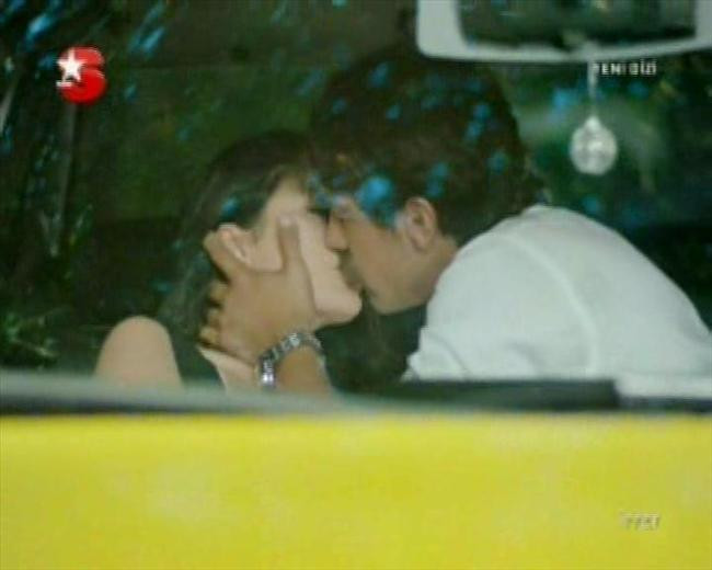 İffetin çok konuşulan sahnesi