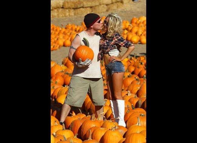 Courtney Stodden