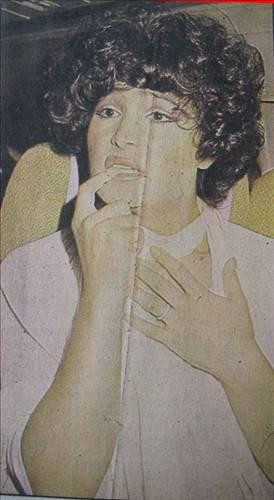 Ünlülerin maziden kareleri