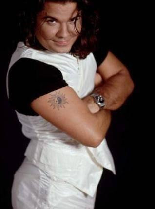 Ünlülerin maziden kareleri