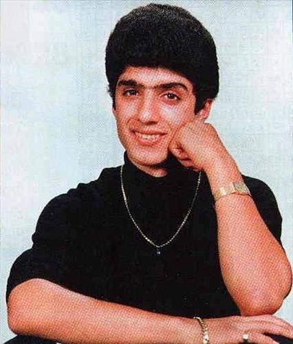 Ünlülerin maziden kareleri