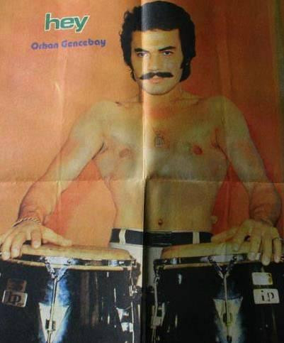 Ünlülerin maziden kareleri