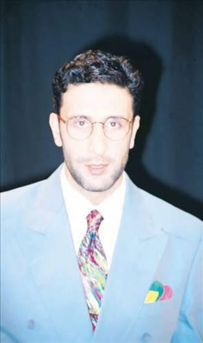 Ünlülerin maziden kareleri