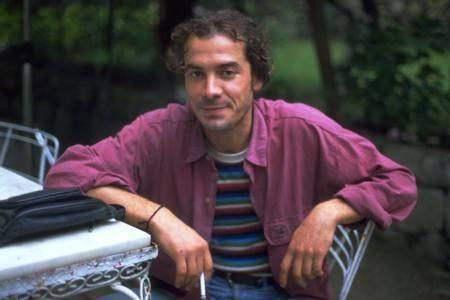 Ünlülerin maziden kareleri