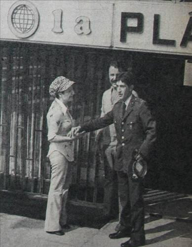 Ünlülerin maziden kareleri