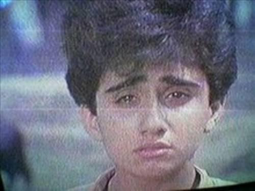 Ünlülerin maziden kareleri