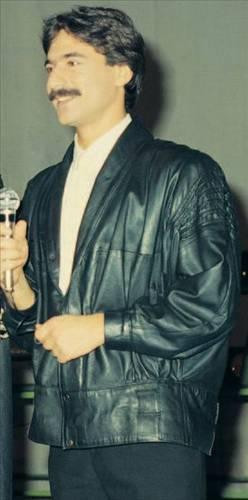 Ünlülerin maziden kareleri