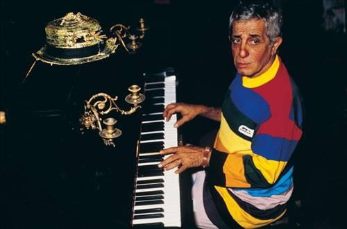 Ünlülerin maziden kareleri