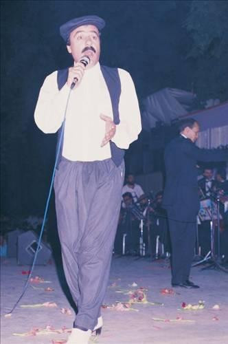 Ünlülerin maziden kareleri