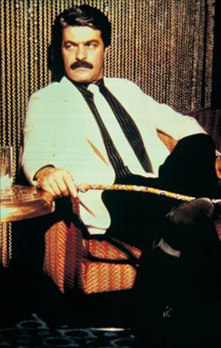 Ünlülerin maziden kareleri