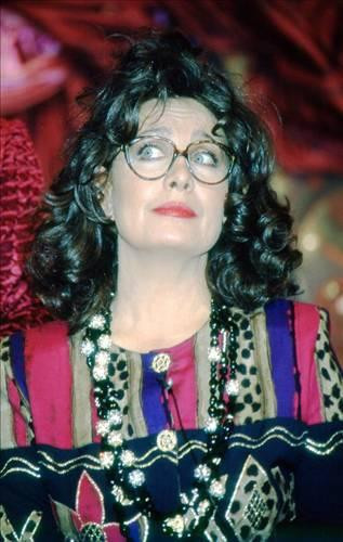 Ünlülerin maziden kareleri