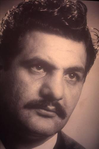 Ünlülerin maziden kareleri