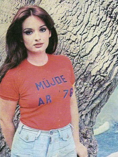 Bu fotoğrafları hatırladınız mı Bu fotoğrafları hatırladınız mı