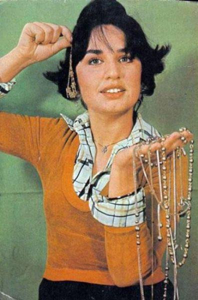 Bu fotoğrafları hatırladınız mı Bu fotoğrafları hatırladınız mı