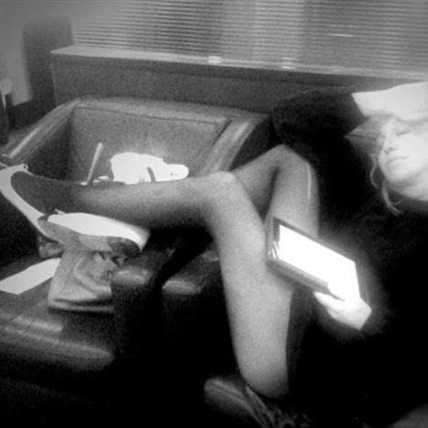 Şaşırtmaya devam ediyor