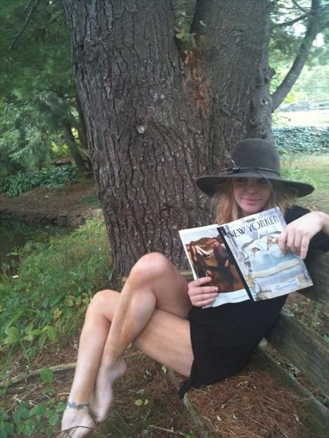 Şaşırtmaya devam ediyor