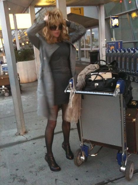 Şaşırtmaya devam ediyor