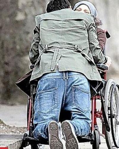 İstediği gibi ölemedi İstediği gibi ölemedi