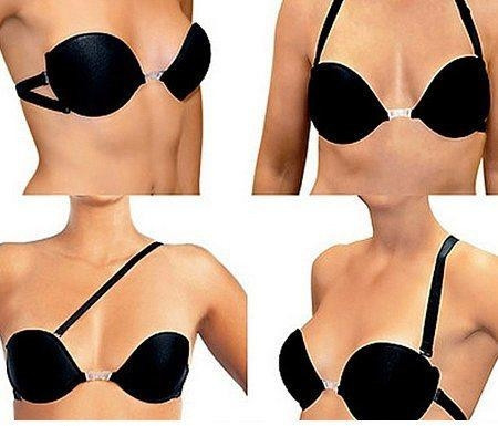 Sahip Olmanız Gereken 12 Sütyen Modeli Sahip Olmanız Gereken 12 Sütyen Modeli
