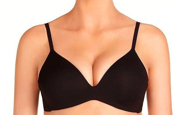 Sahip Olmanız Gereken 12 Sütyen Modeli Sahip Olmanız Gereken 12 Sütyen Modeli