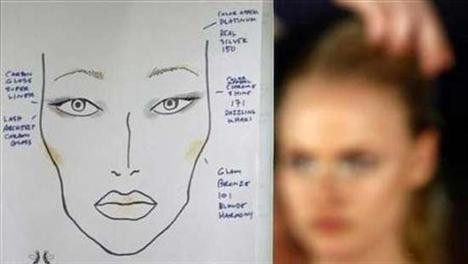 Podyuma Çıkmadan Önce