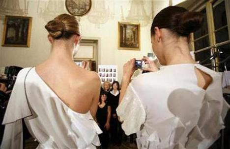 Podyuma Çıkmadan Önce