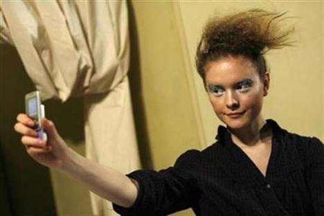 Podyuma Çıkmadan Önce