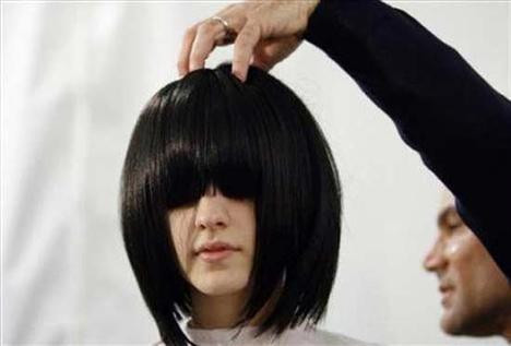 Podyuma Çıkmadan Önce