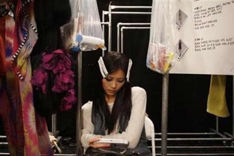 Podyuma Çıkmadan Önce