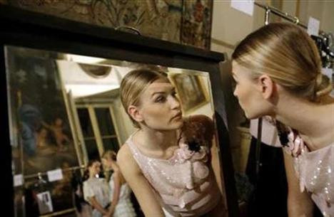 Podyuma Çıkmadan Önce