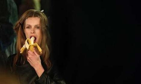 Podyuma Çıkmadan Önce