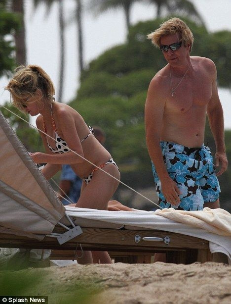 Heather Locklear