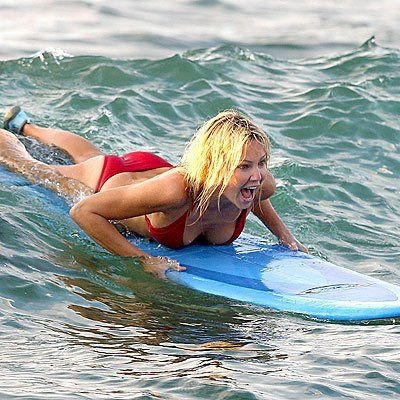 Heather Locklear