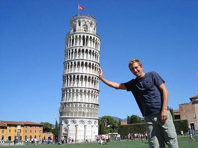 Turistik Gezilerde Hayaller ve Gerçekler
