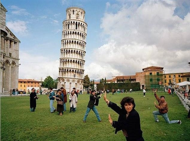 Turistik Gezilerde Hayaller ve Gerçekler