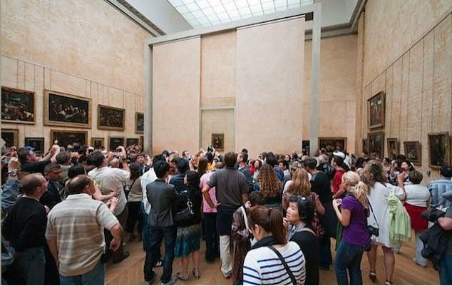 Turistik Gezilerde Hayaller ve Gerçekler